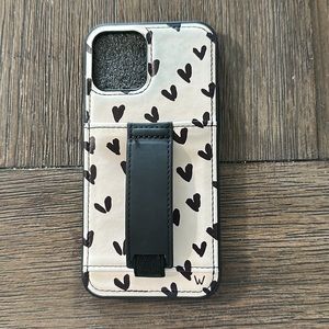 Walli Heart Attack Case